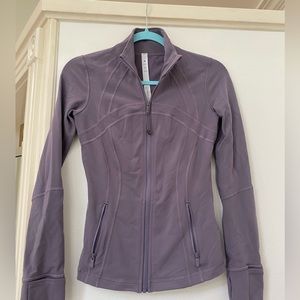Lululemon define jacket